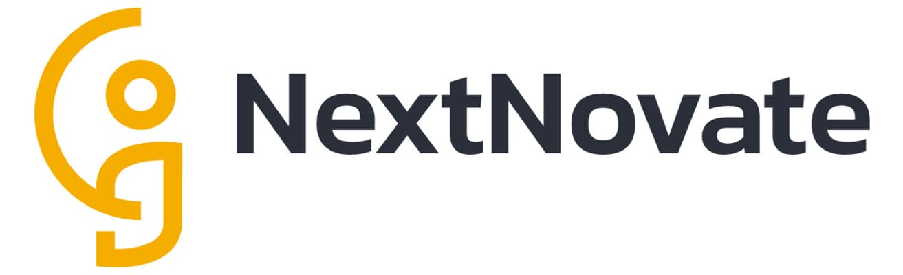 Logo van NextNovate