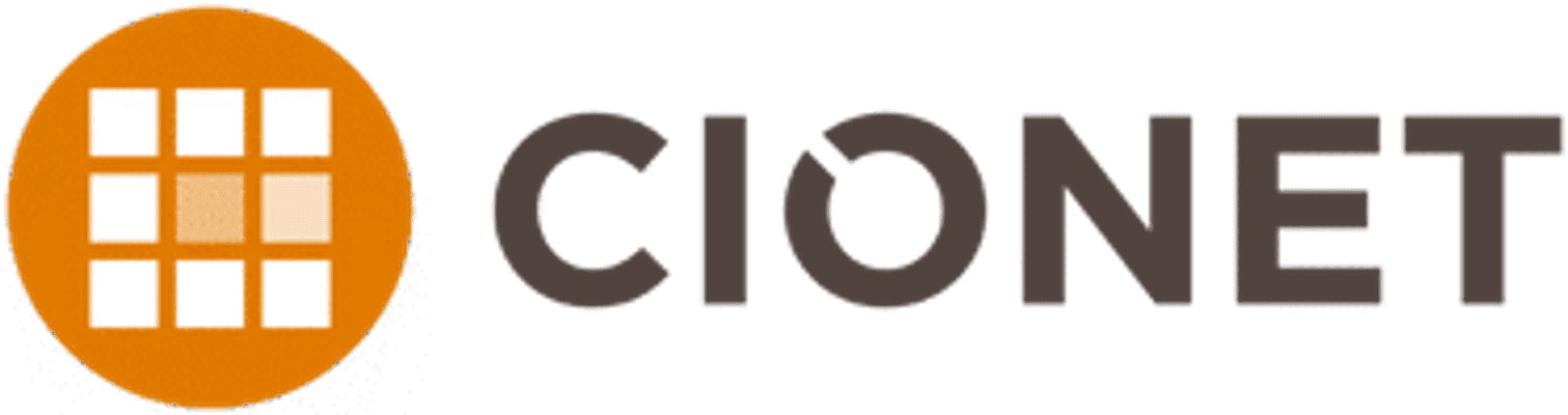 Logo van CIOnet
