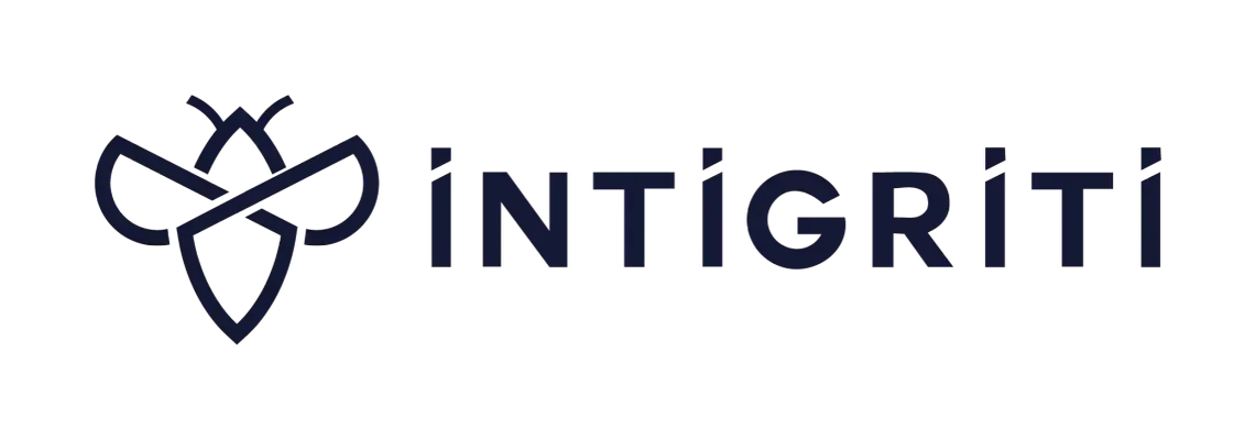Logo van Intigriti