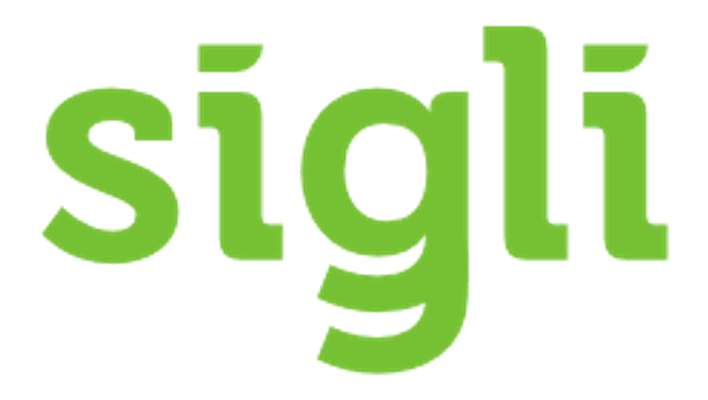 Logo van Sigli