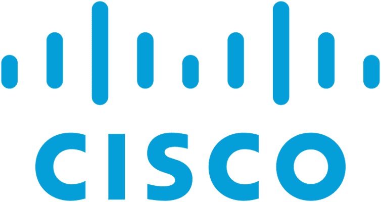 Logo van Cisco