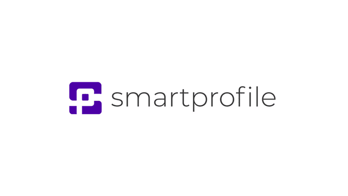 Logo van Smart Profile