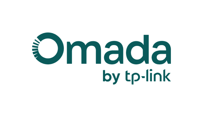 Logo van Omada by tp-link