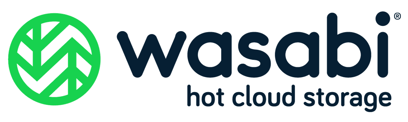 Logo van Wasabi