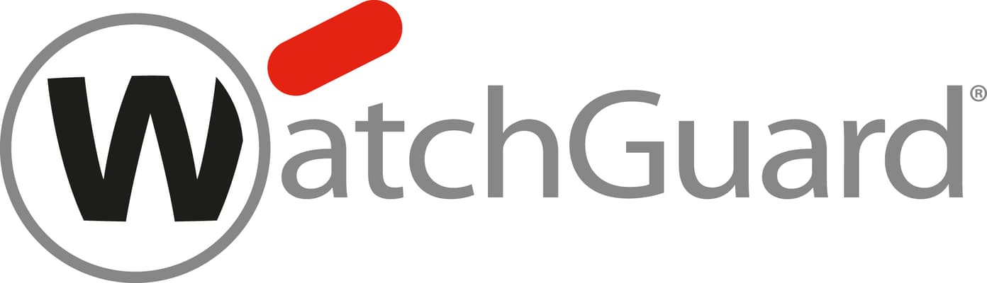 Logo van Watchguard
