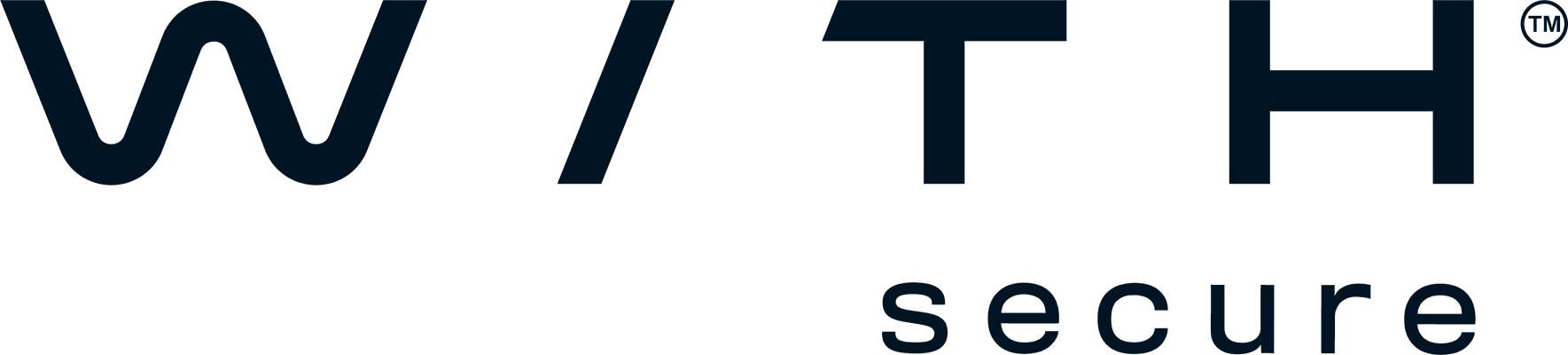 Logo van WithSecure™