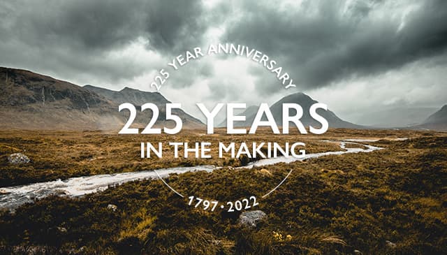225 Years
