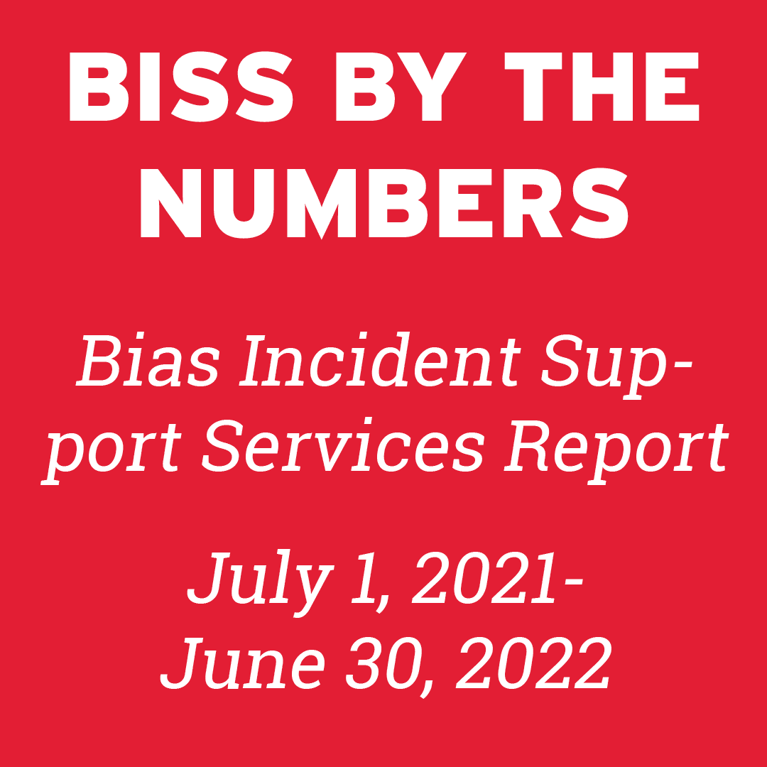 BISS by the numbers 2022 IG