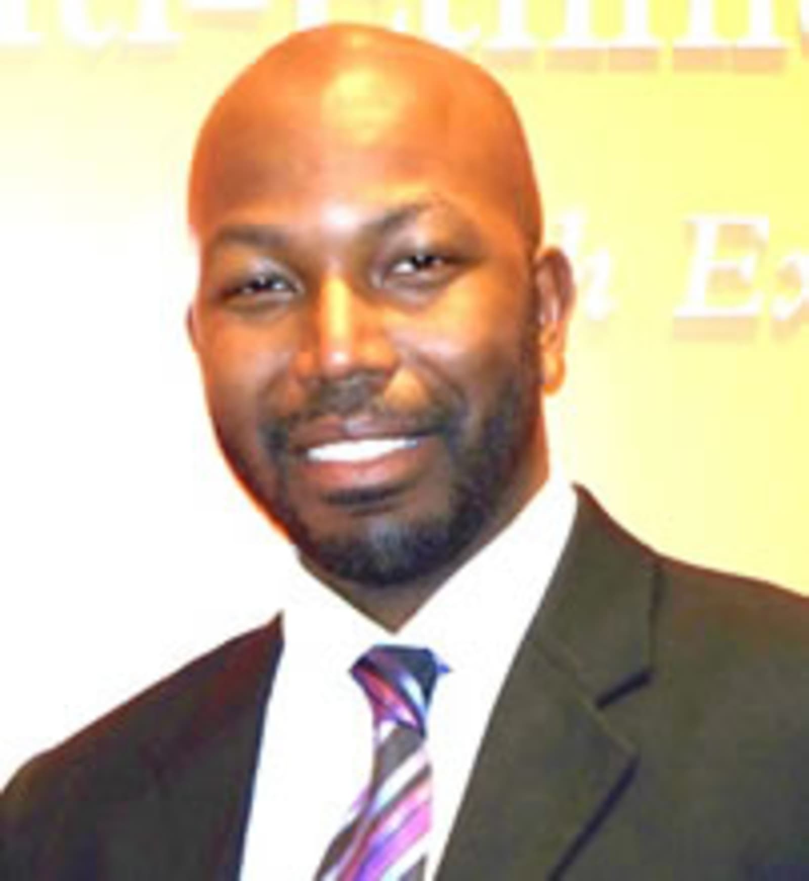 Tunji Sawyer, MBA