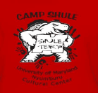 CAMP SHULE (Logo)