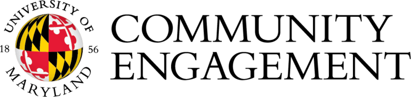 Community Engagement logo