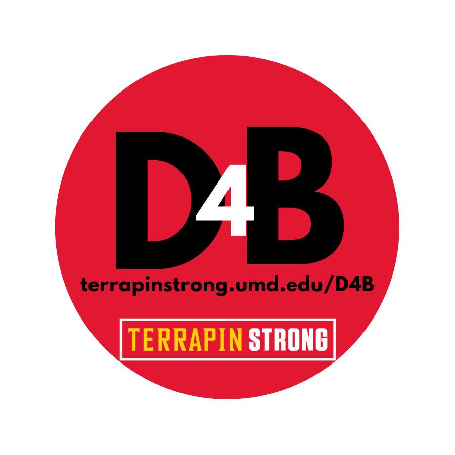 D4B logo