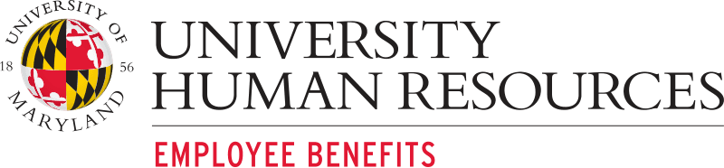 University Human Resources: Employee Benefits logo