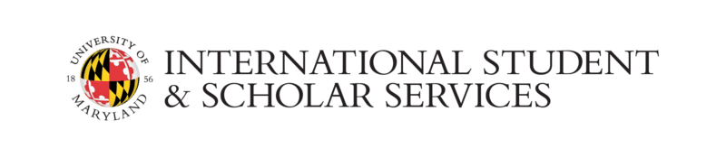 International Student & Scholar Services logo