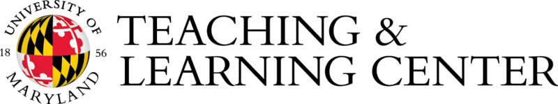 Teaching & Learning Center logo