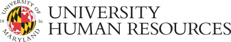 University Human Resources logo