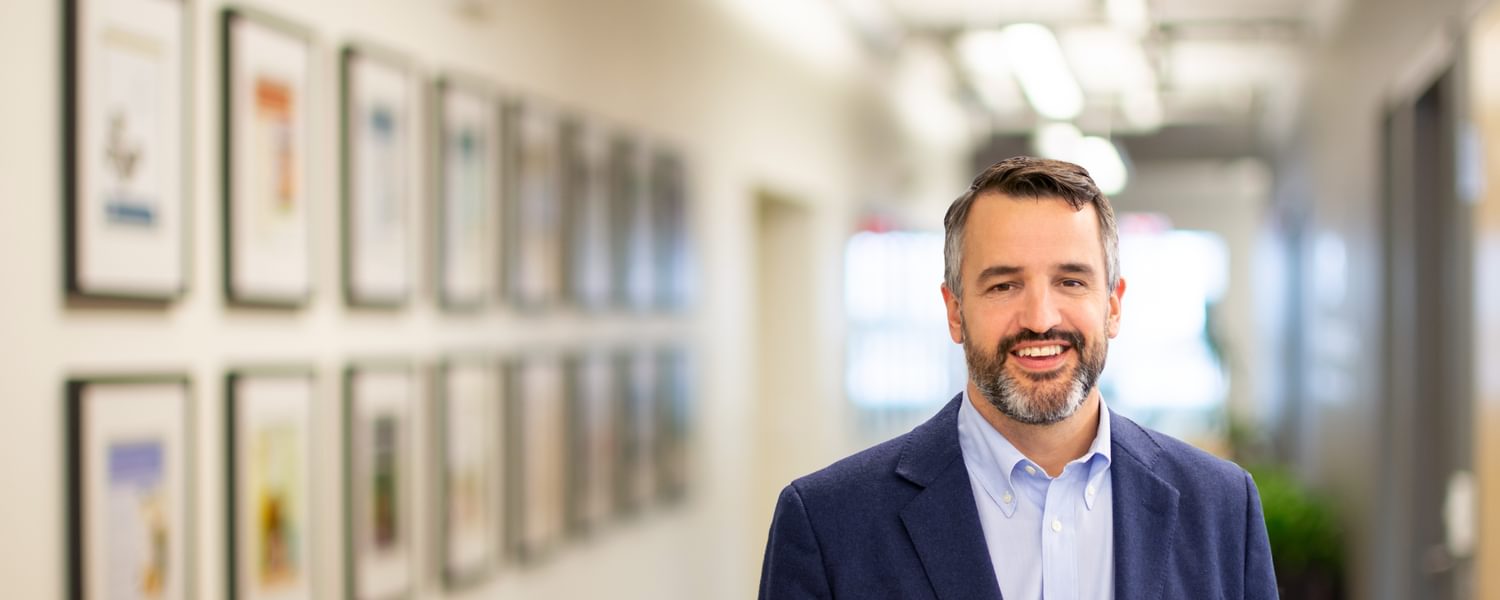 Craig Gibbons | District Management Group