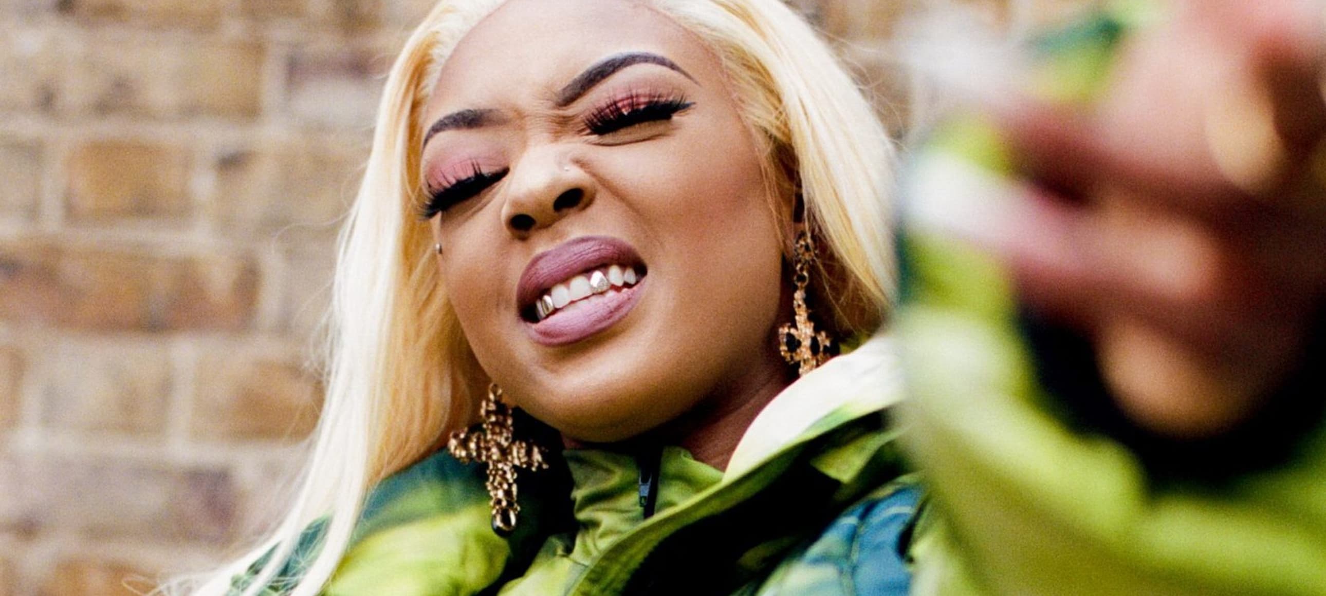 Common Rapper Woman The 10 Best Female Rappers of All Time, according to Lavida Loca | DMY