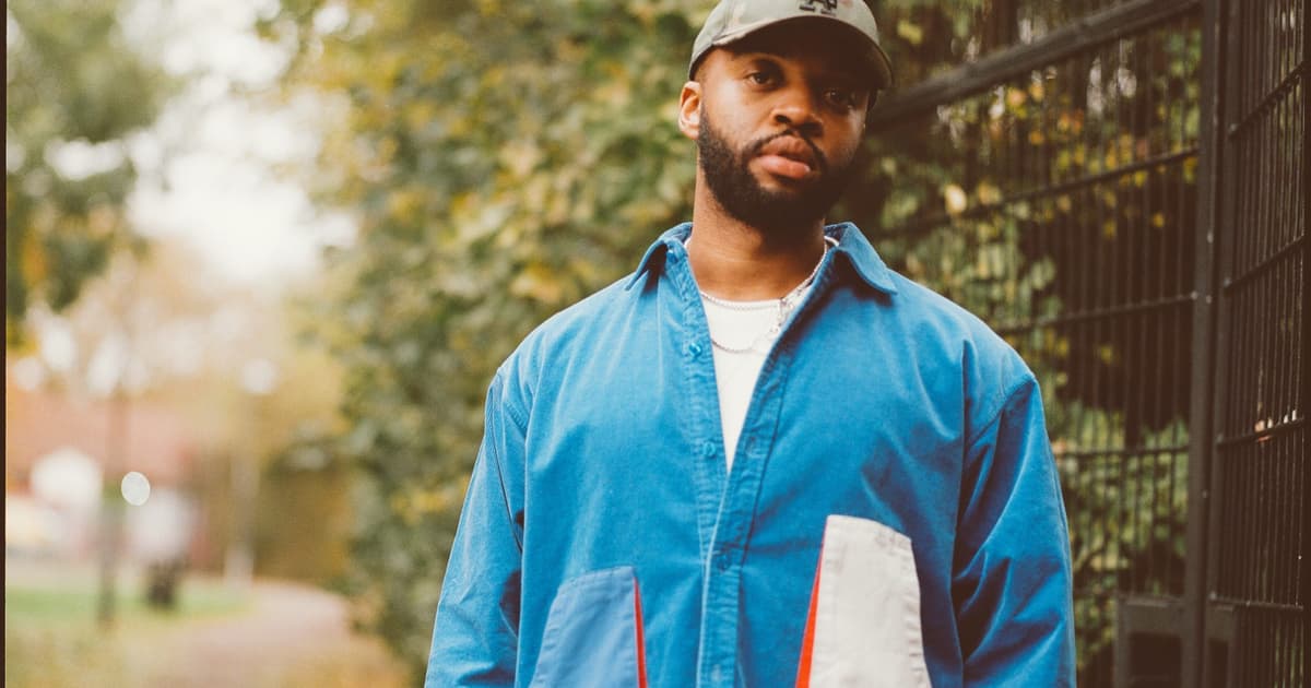 The 10 Best UK Rap Films, according to Jords | DMY