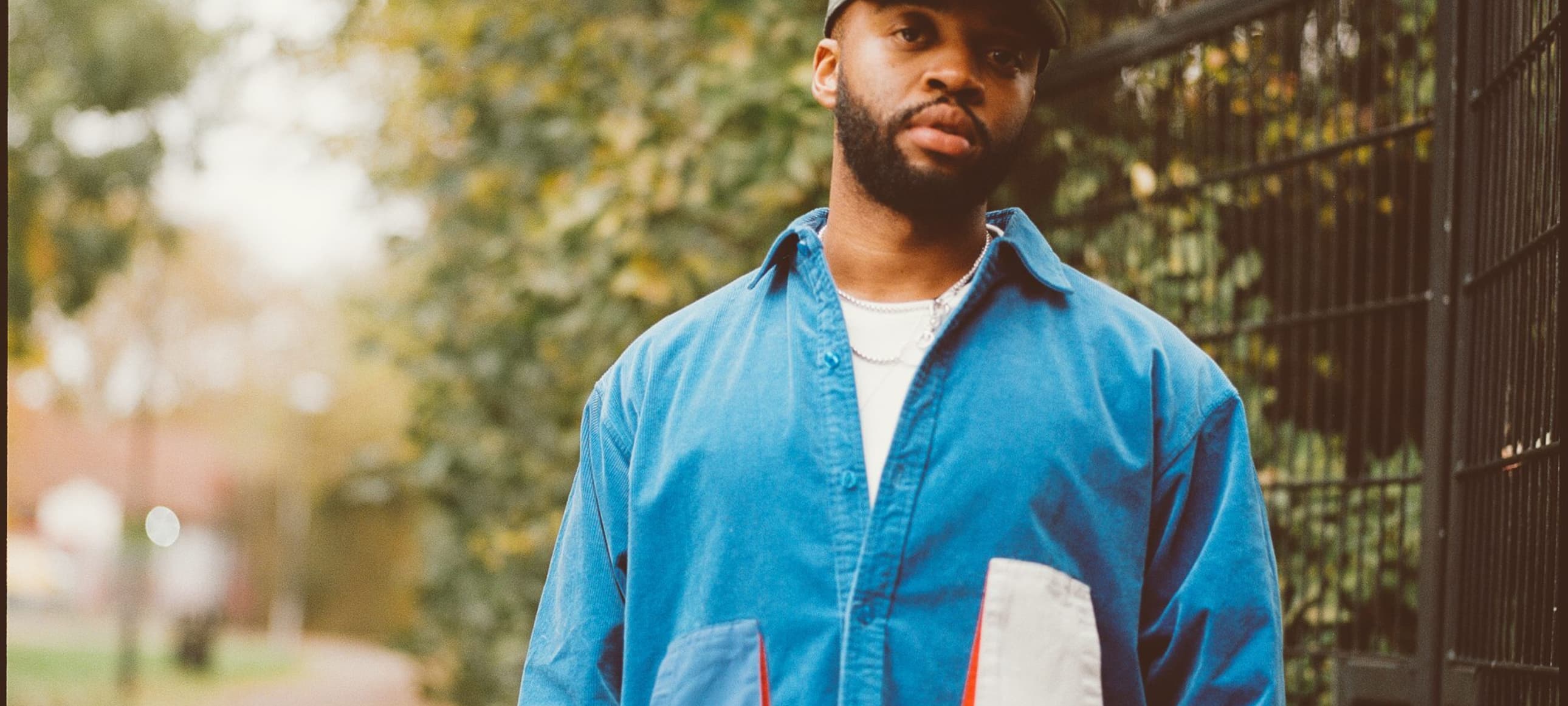 The 10 Best UK Rap Films, according to Jords | DMY