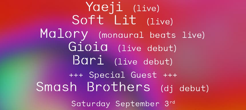 1200x1200 Flyer godmode