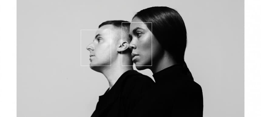 18plus Trust Album Artwork