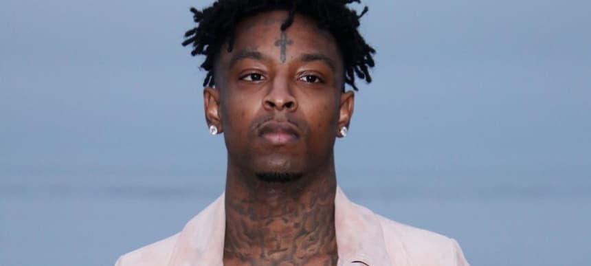 21 savage