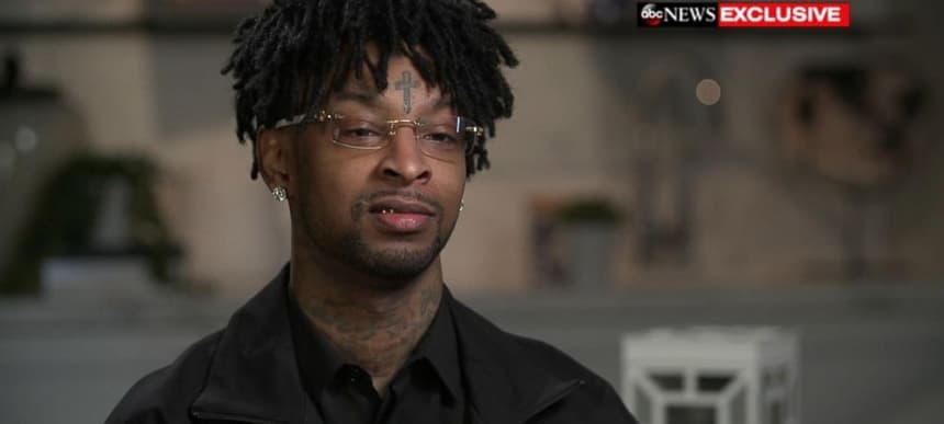 21 savage