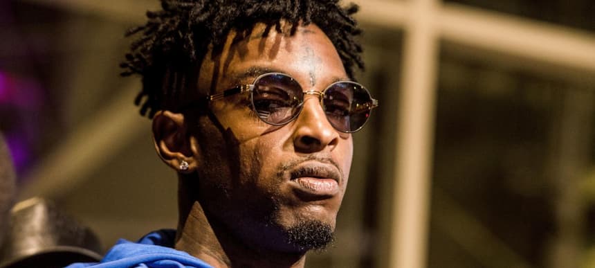 21savage