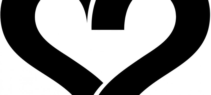 22tracks logo black