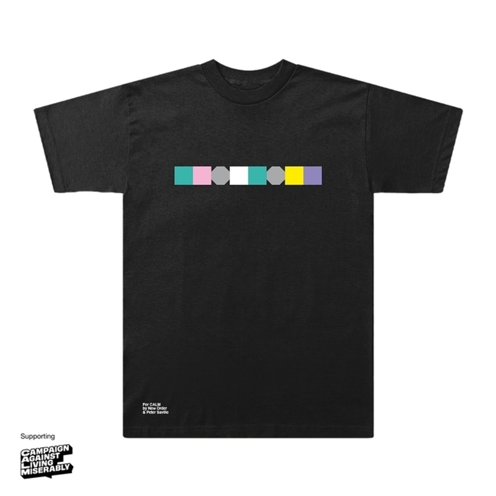 23 NWO001 Online Blue Monday For Calm68