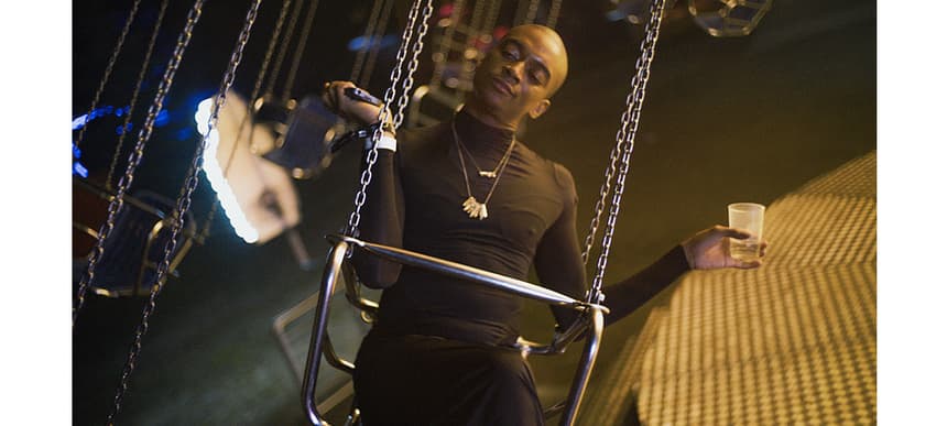 23 Lotic