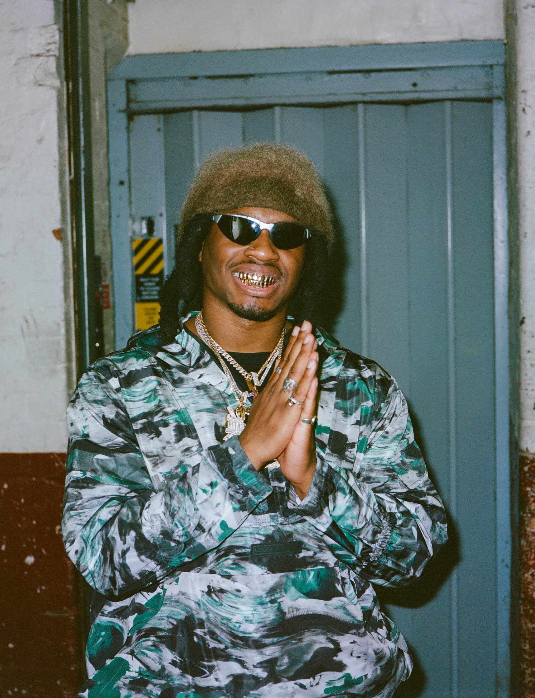 240626 DENZEL CURRY Rob Jones hirobjones khromacollective 240701000000060015