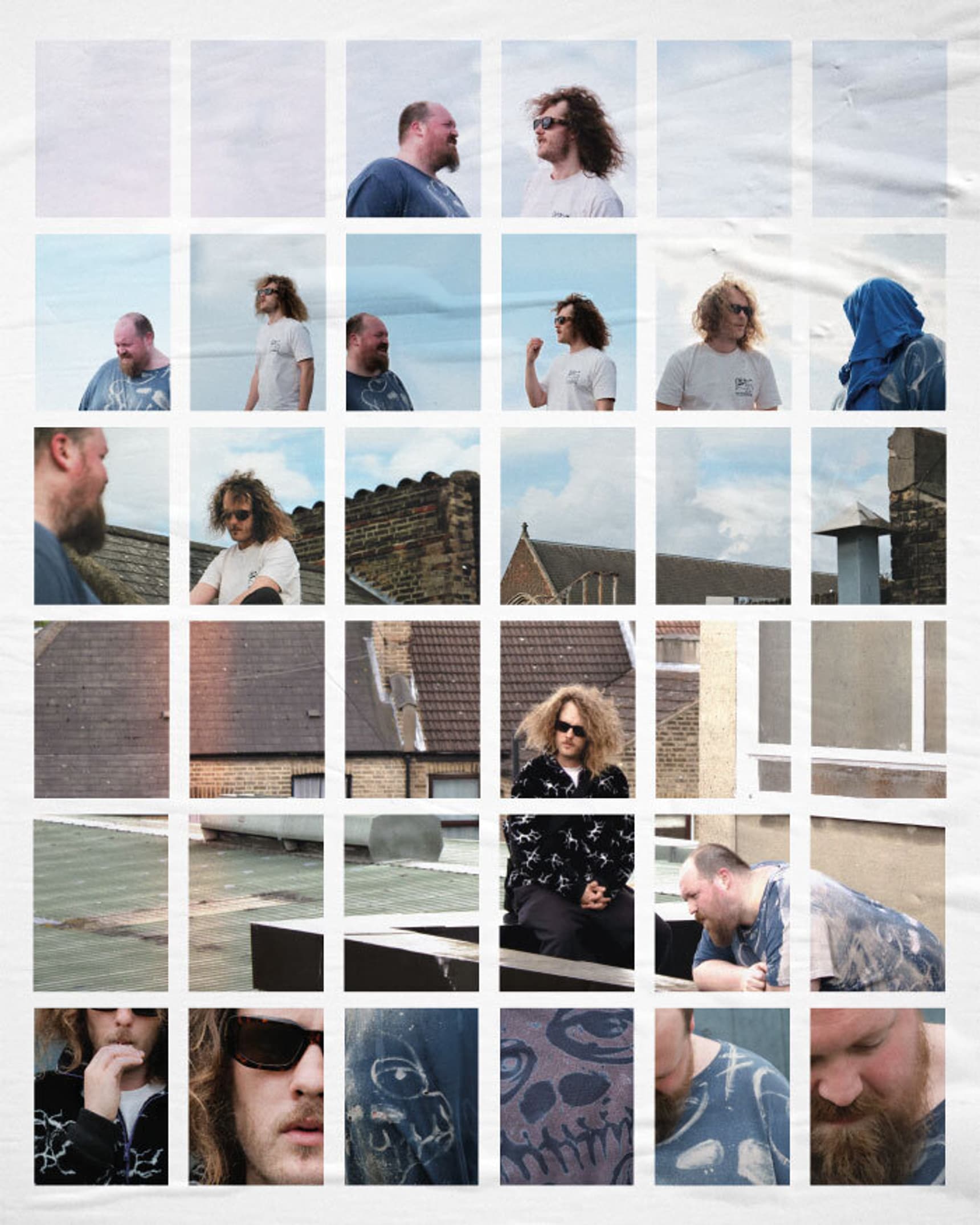 5 Collage
