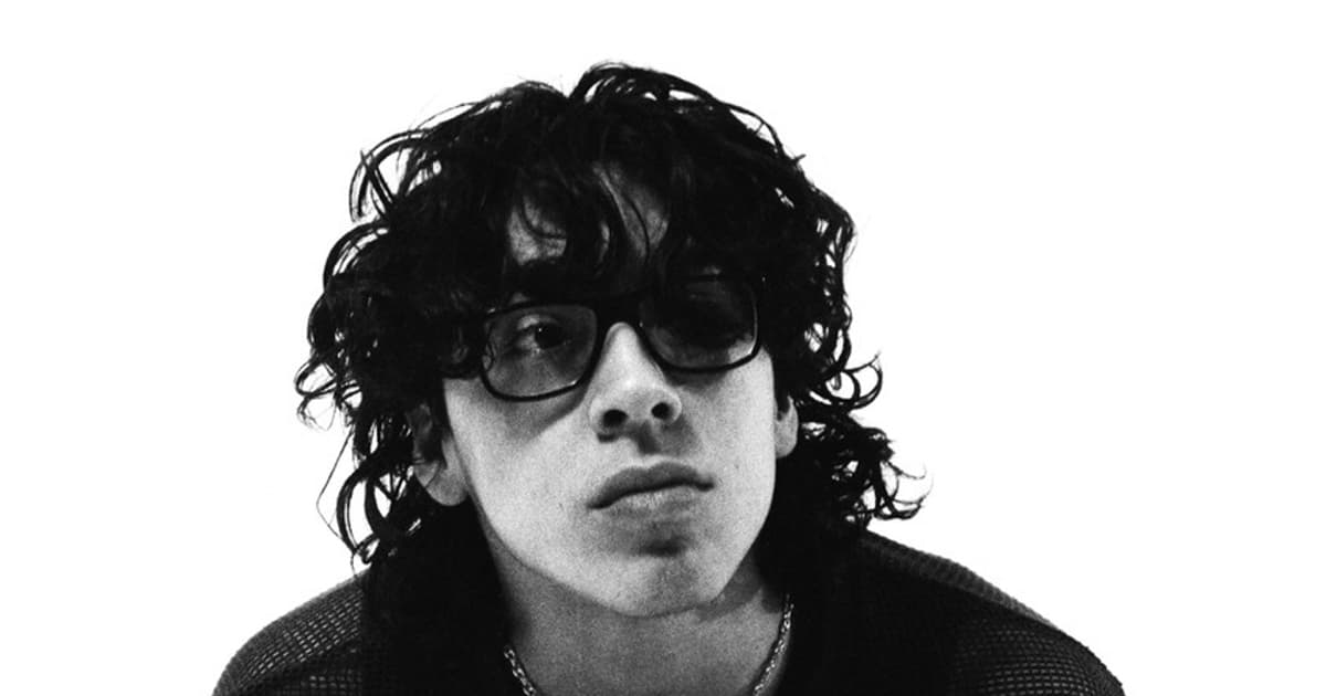 Riovaz paved the future of rave culture on his RIORAVE tour | DMY