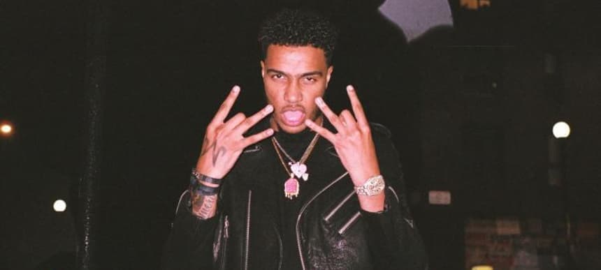 AJ TRACEY ALBUM PRESS 1 750 500 75 s