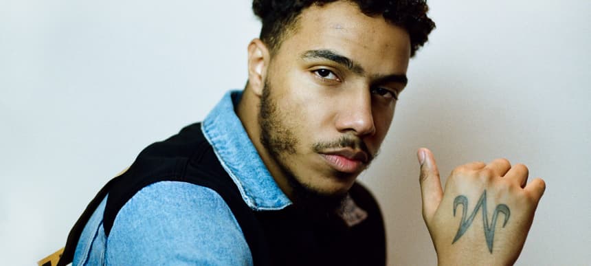 AJ Tracey 1a London Chris Almeida scaled