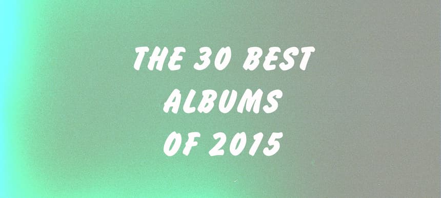 ALBUM Seoylists
