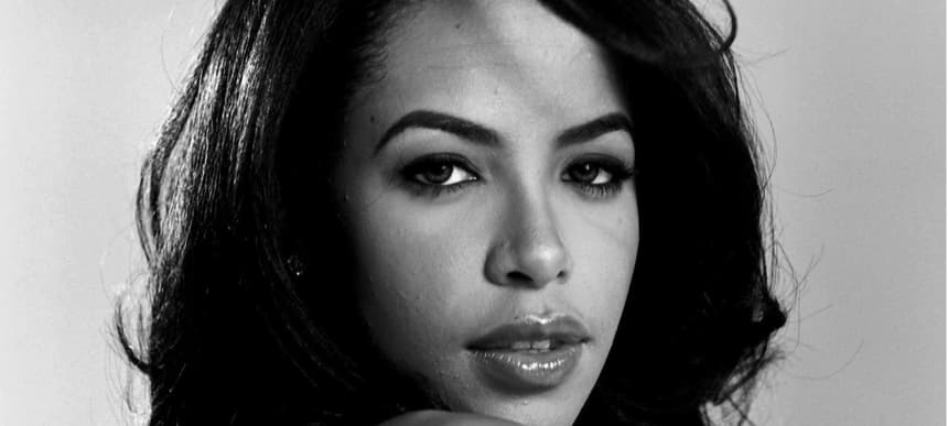 Aaliyah