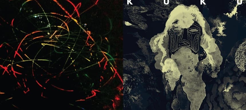 Album Review Jan 26 2015