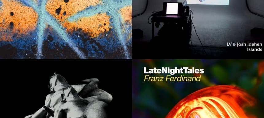 Album Reviews 15th September 2014 2