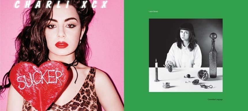 Album Reviews Feb 16 2015