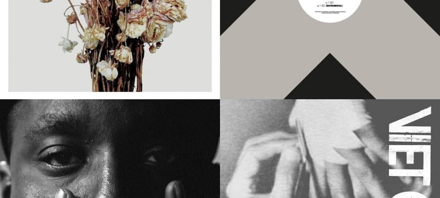 Album Reviews Jan 19th 2015