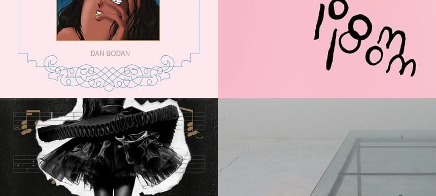 Album Reviews November 17th 2014