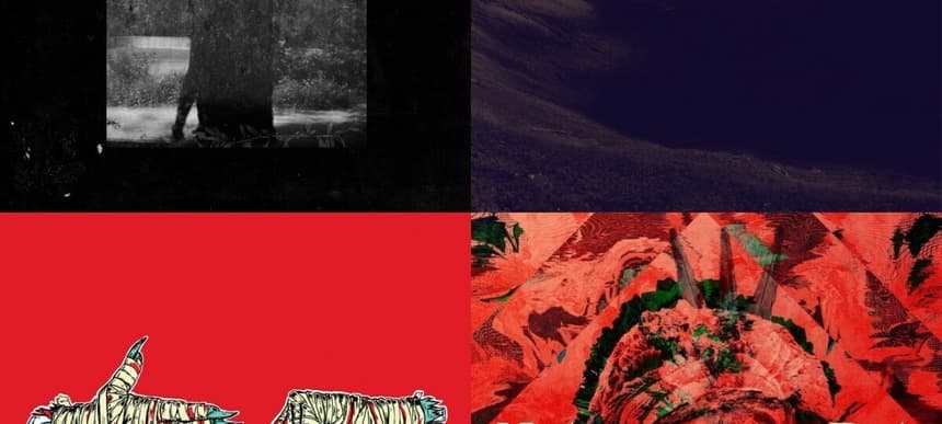 Album Reviews October 27th 2014