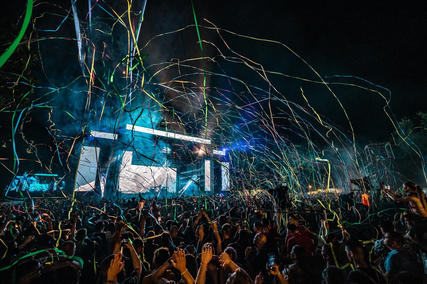 Alesso Gorki List Glavna bina