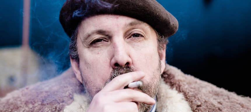 Andrew Weatherall 1