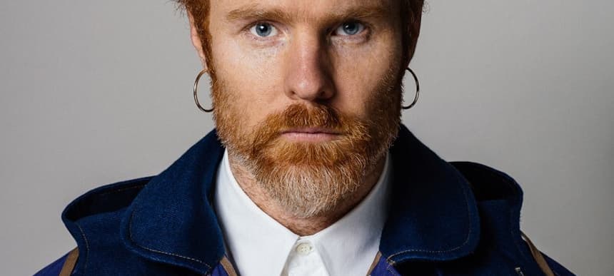 Andrew Butler Credit Alexander Nussbaumer