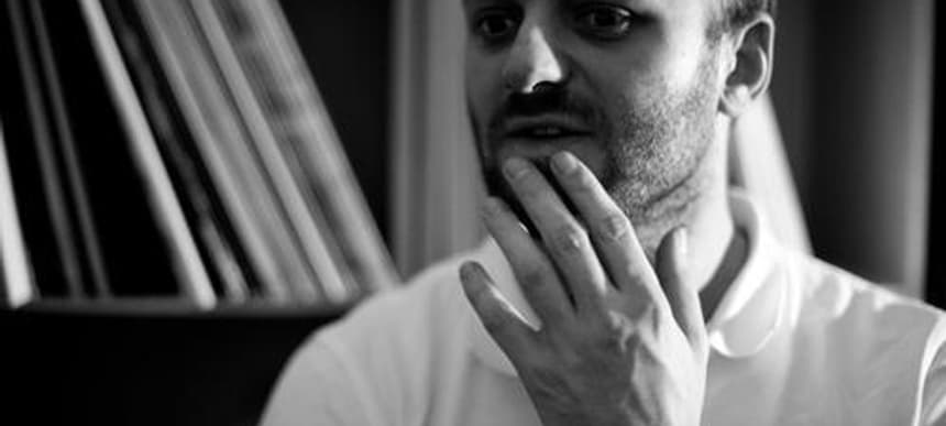Andy Stott