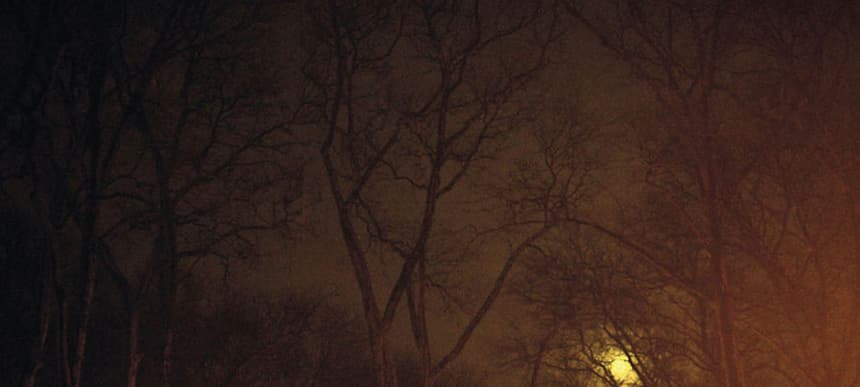 Anna Calvi Strange Weather